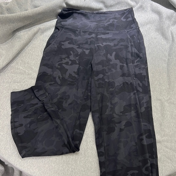 Lululemon Align Jogger Crop *23" - Picture 1 of 4